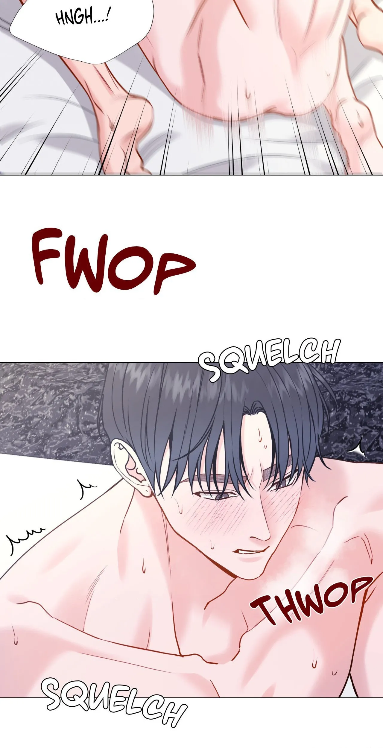 Read My Suha chapter 181 image 15 on Lezhin