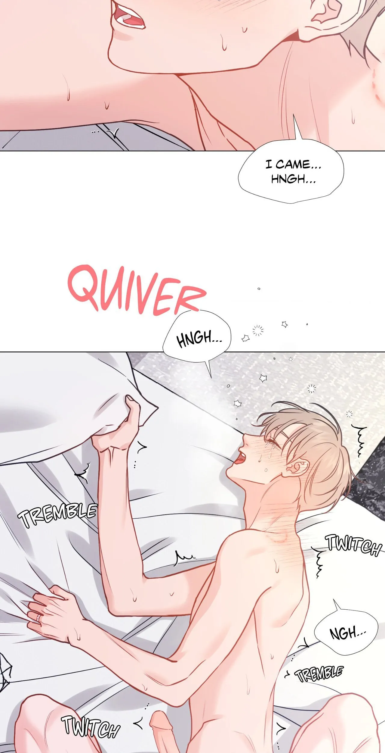 Read My Suha chapter 181 image 28 on Lezhin