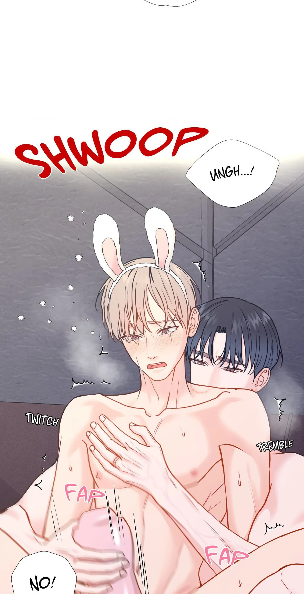 Read My Suha chapter 181 image 36 on Lezhin
