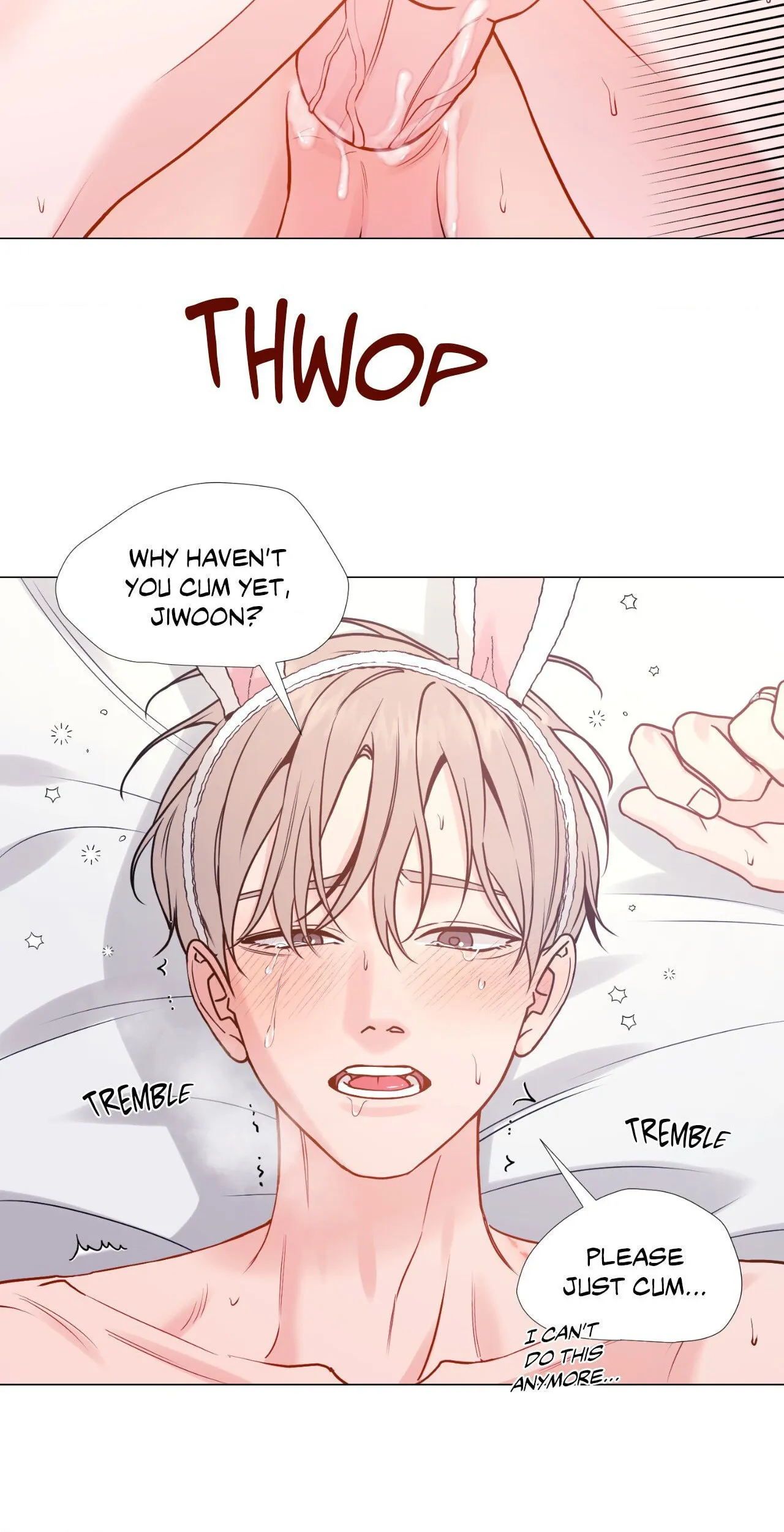 Read My Suha chapter 181 image 45 on Lezhin