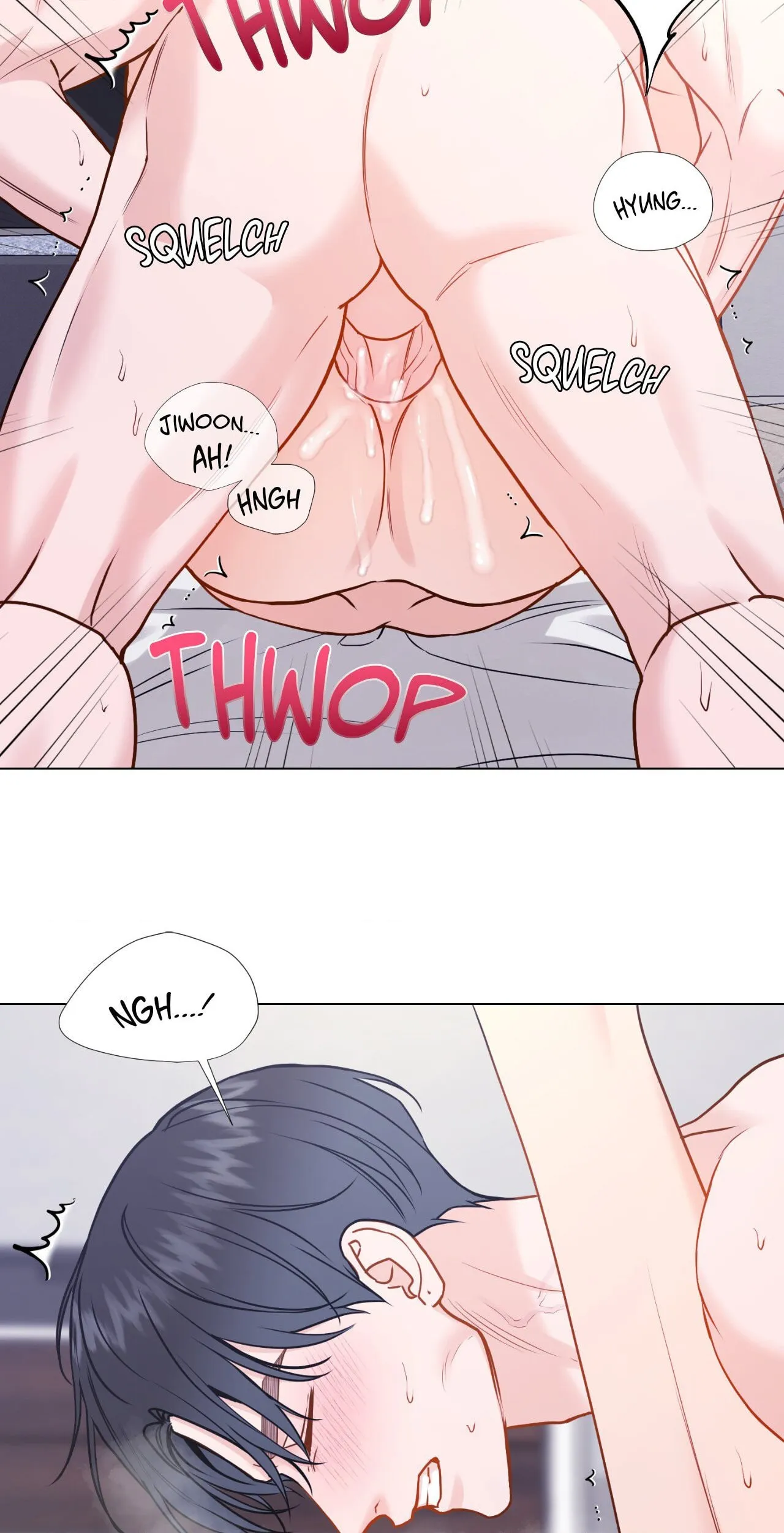 Read My Suha chapter 181 image 47 on Lezhin