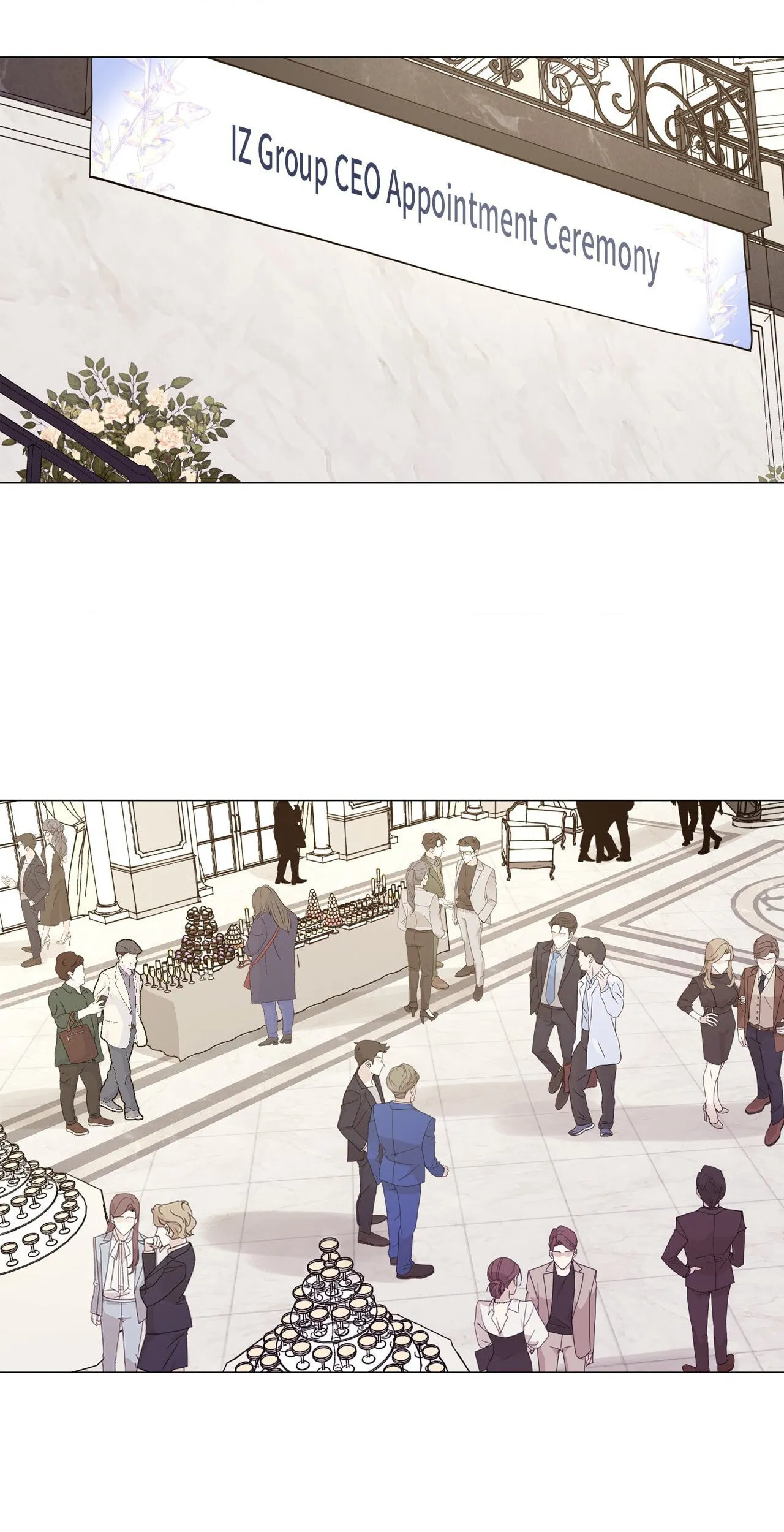 Read My Suha chapter 182 image 13 on Lezhin