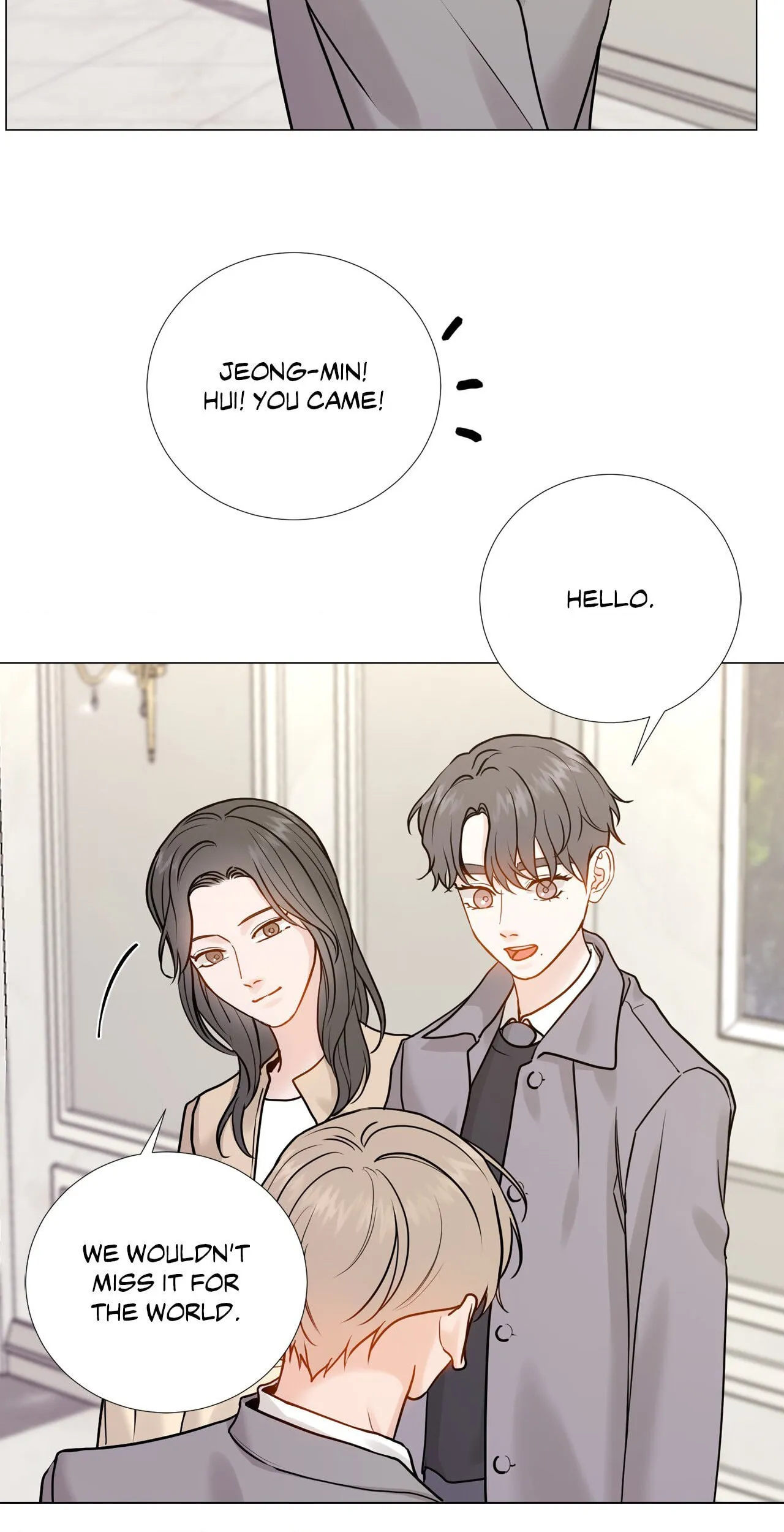 Read My Suha chapter 182 image 19 on Lezhin