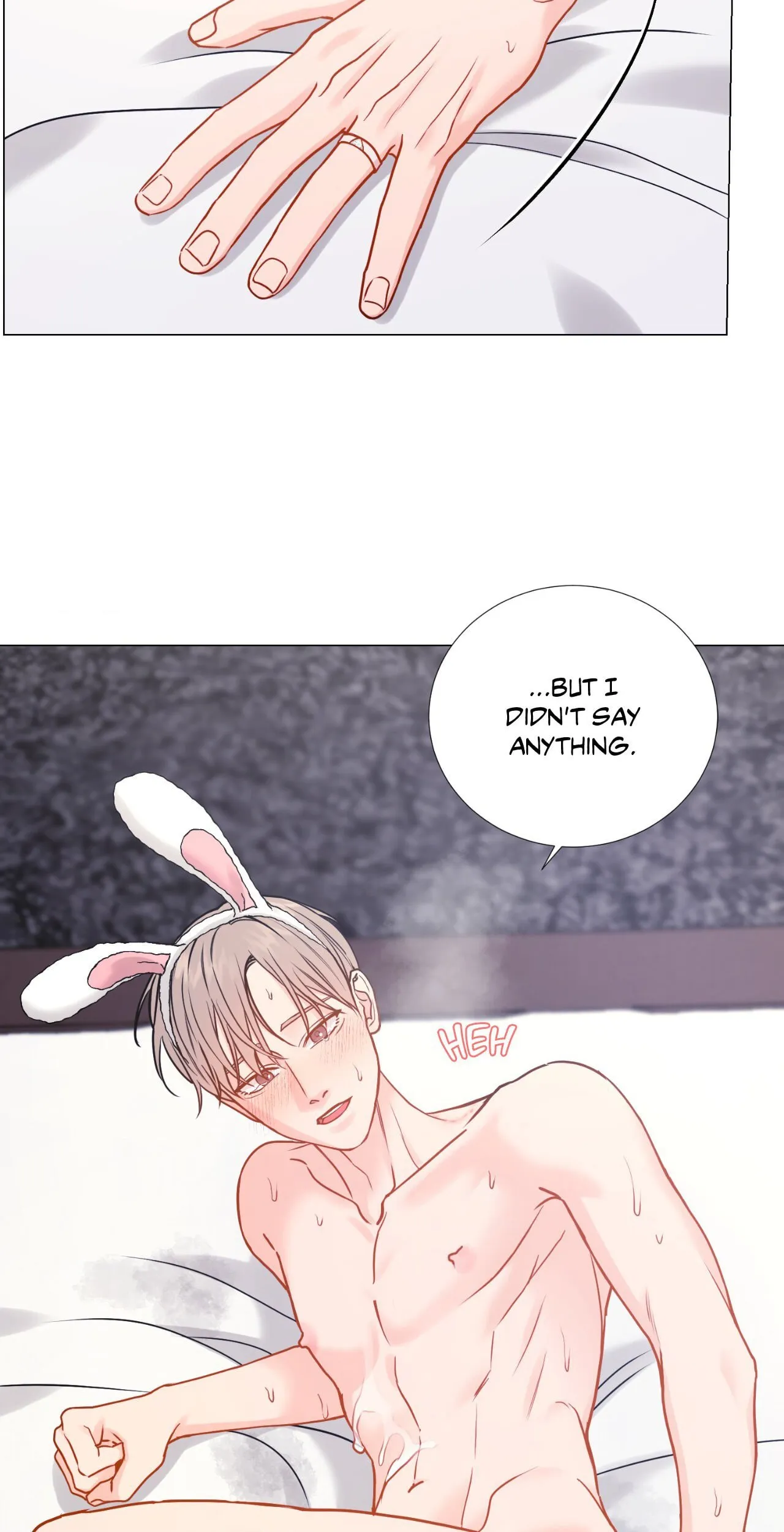 Read My Suha chapter 182 image 2 on Lezhin