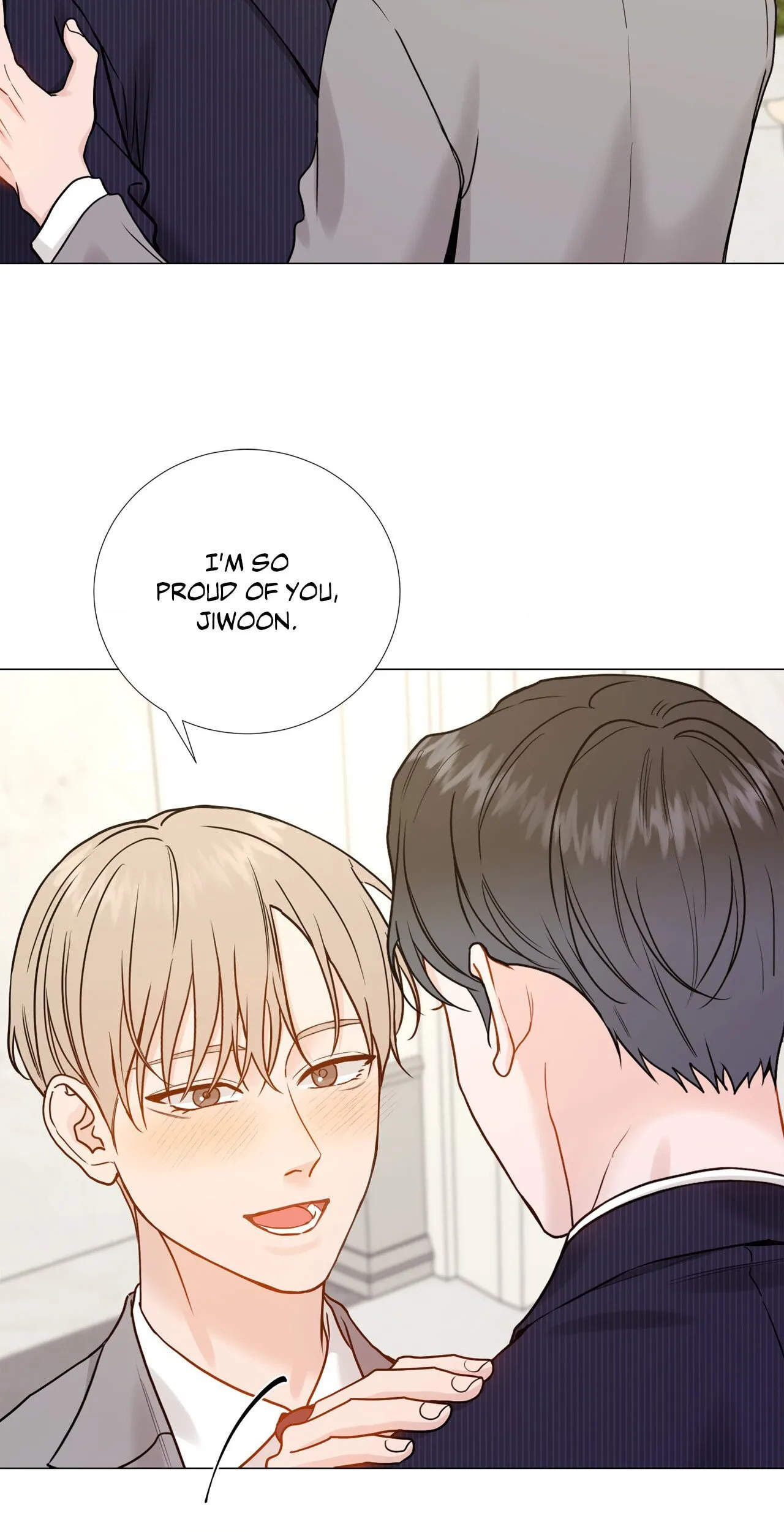 Read My Suha chapter 182 image 27 on Lezhin