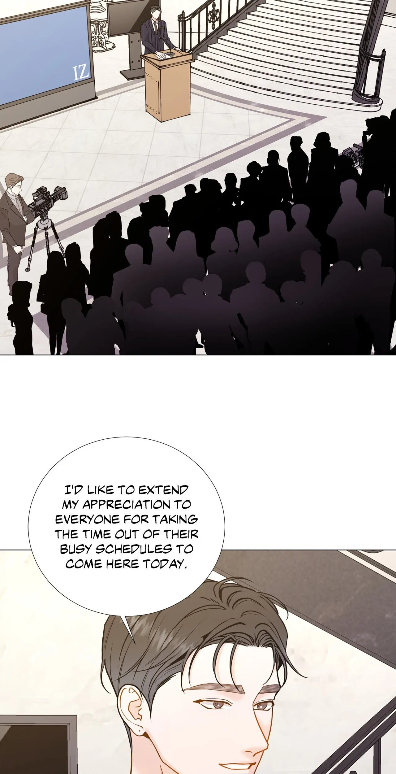 Read My Suha chapter 182 image 32 on Lezhin