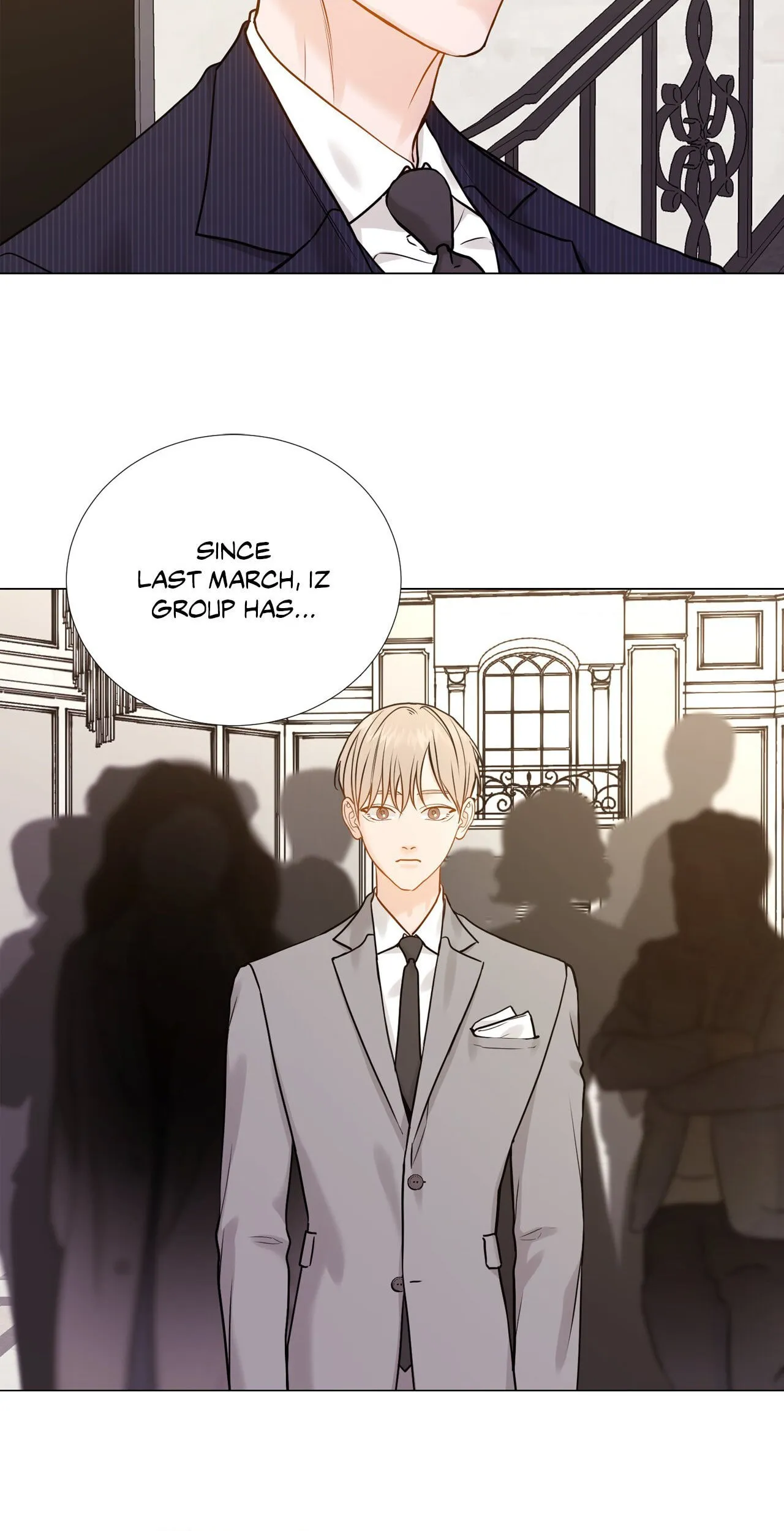 Read My Suha chapter 182 image 33 on Lezhin