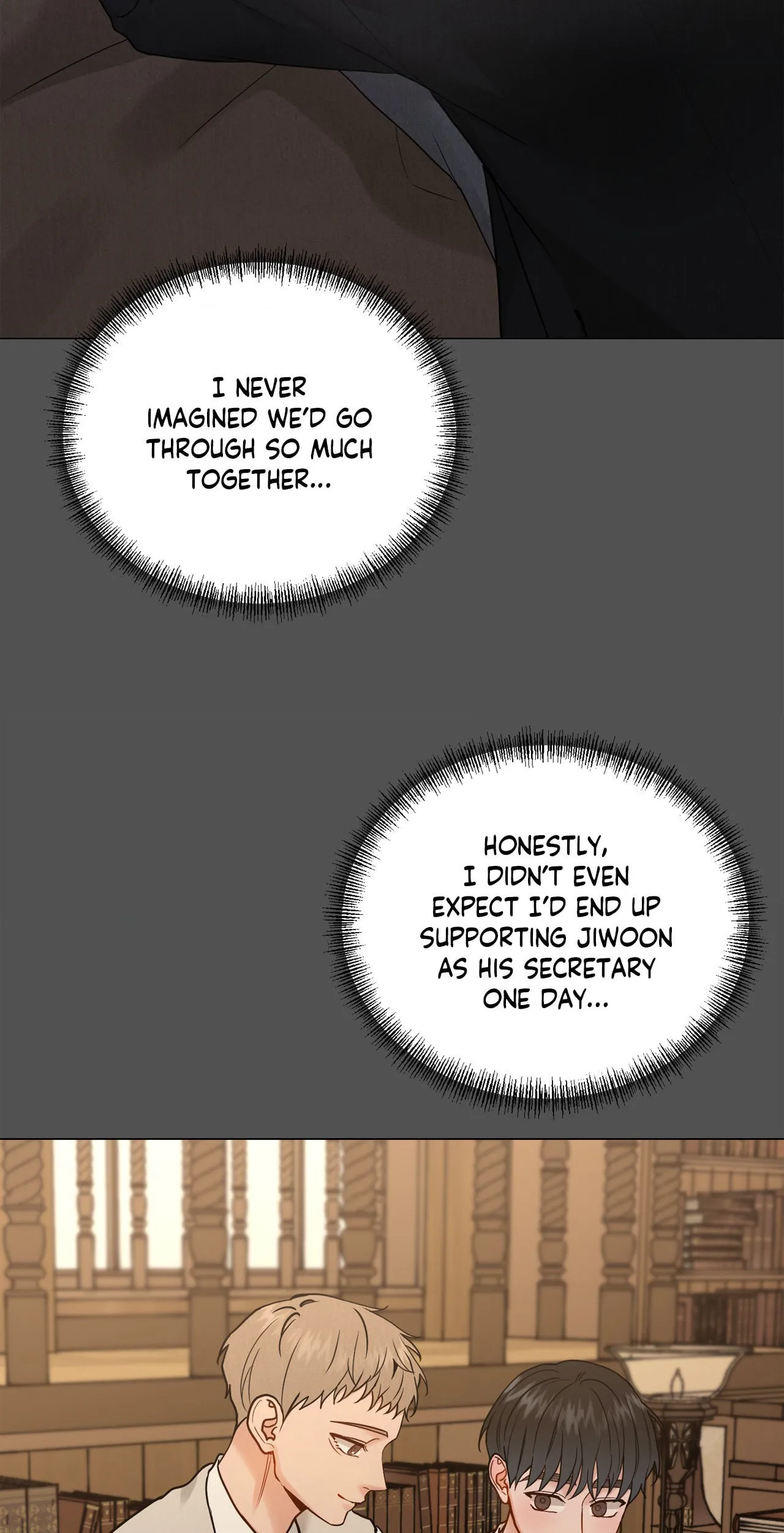 Read My Suha chapter 182 image 41 on Lezhin