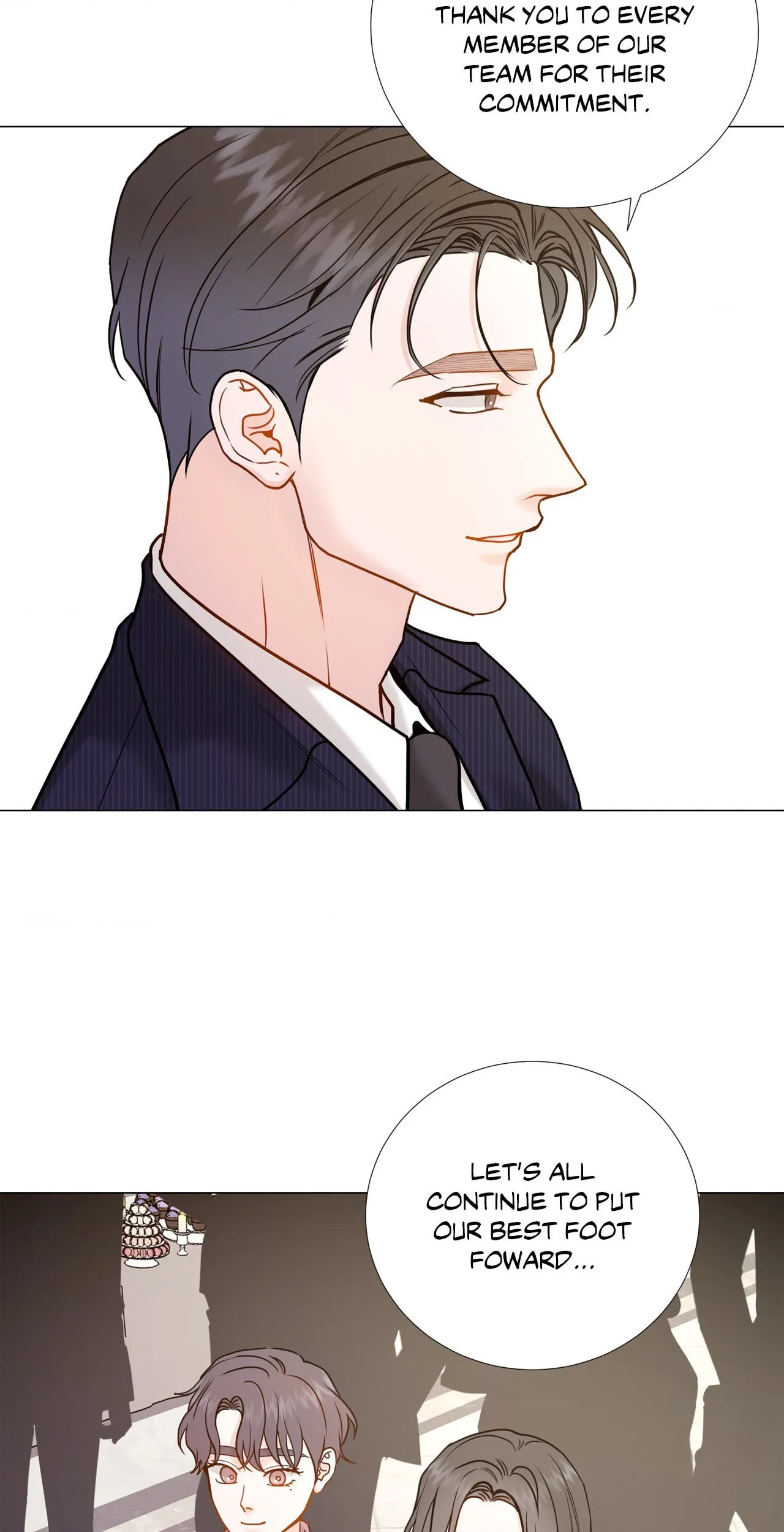 Read My Suha chapter 182 image 45 on Lezhin