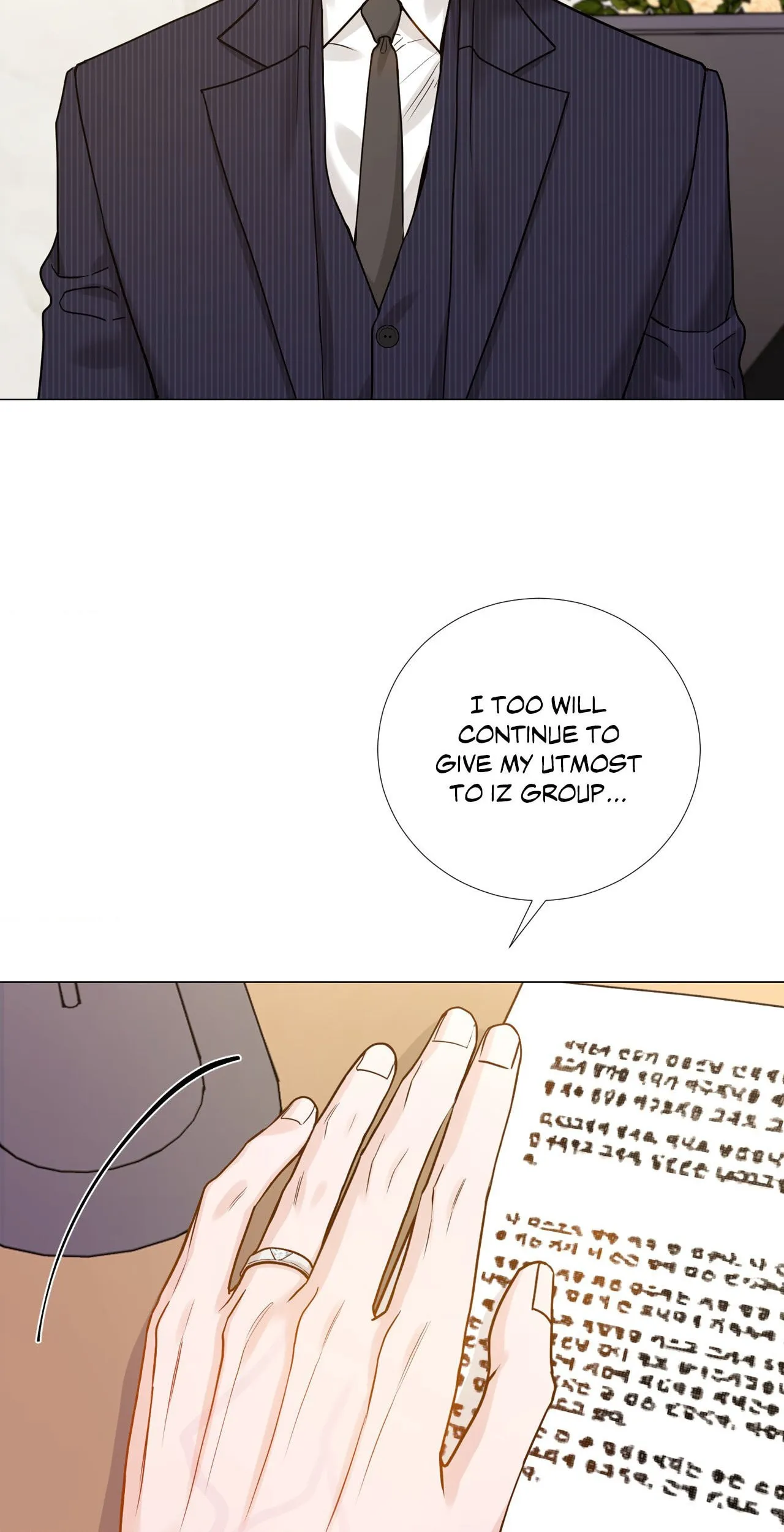 Read My Suha chapter 182 image 51 on Lezhin