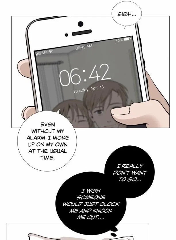 Read My Suha chapter 19 image 1 on Lezhin