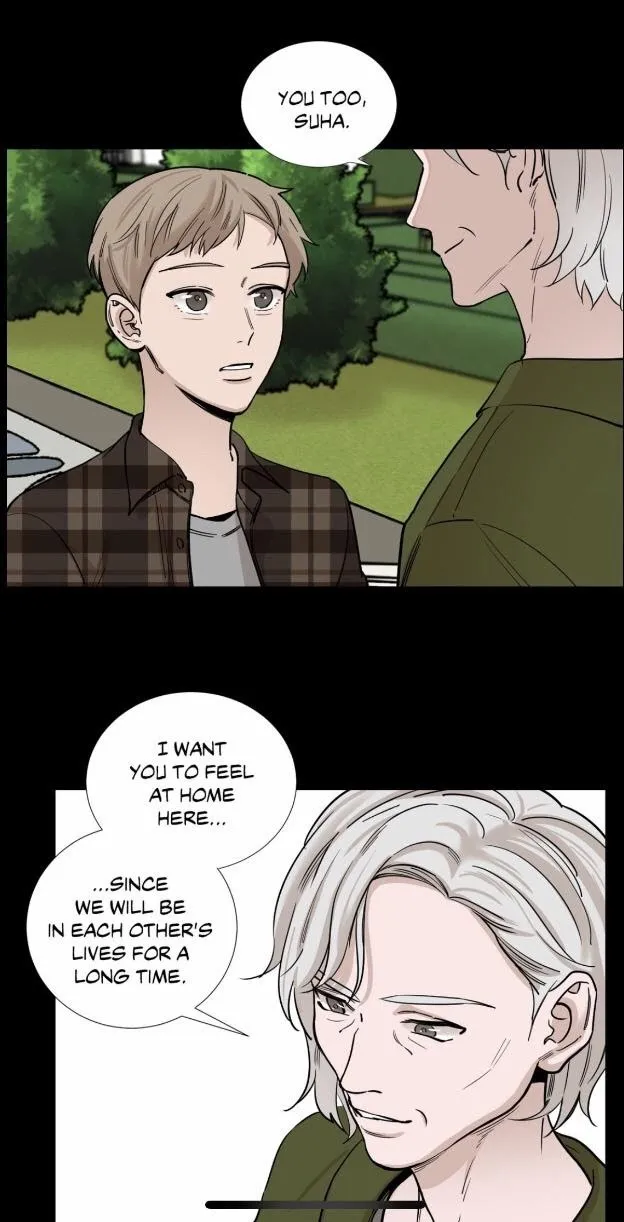 Read My Suha chapter 19 image 10 on Lezhin