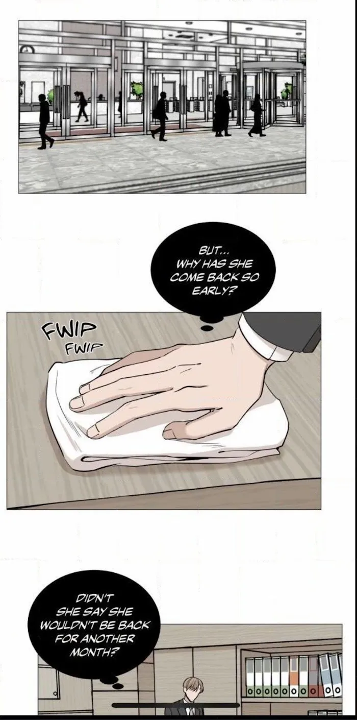 Read My Suha chapter 19 image 12 on Lezhin