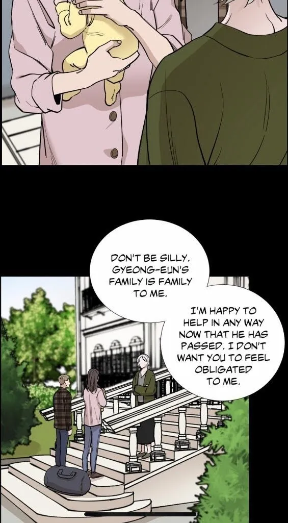 Read My Suha chapter 19 image 8 on Lezhin
