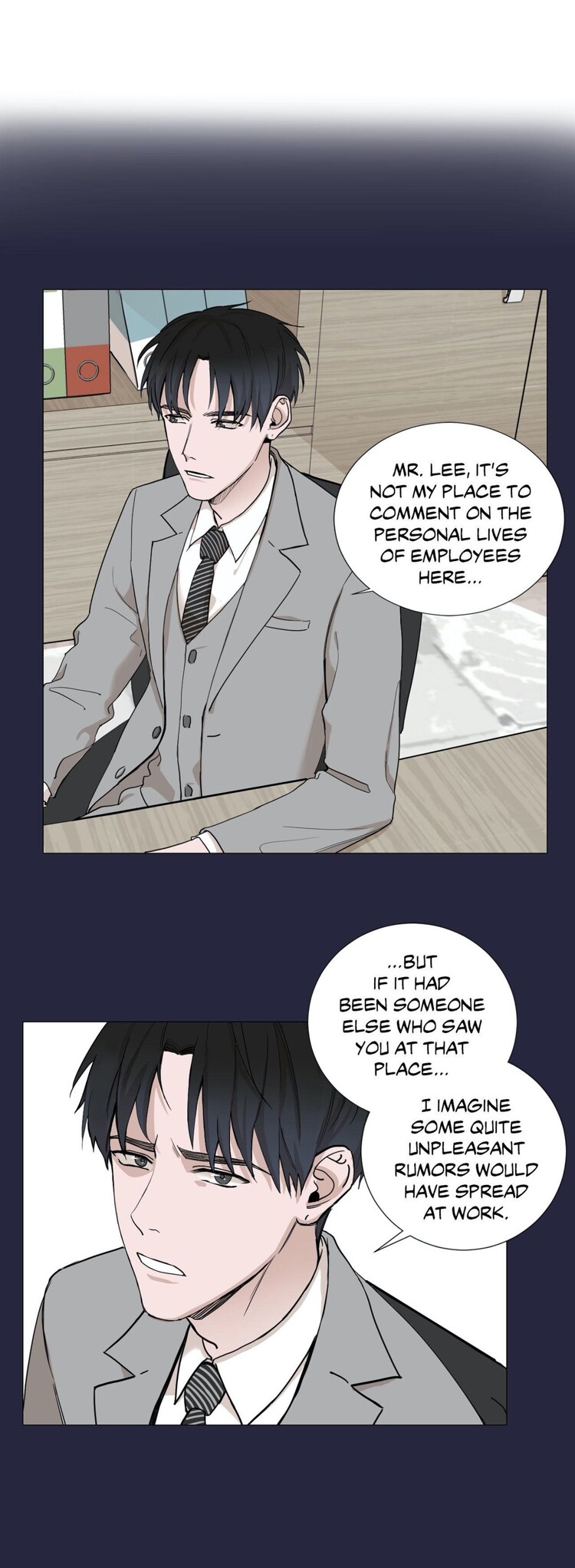 Read My Suha chapter 2 image 10 on Lezhin