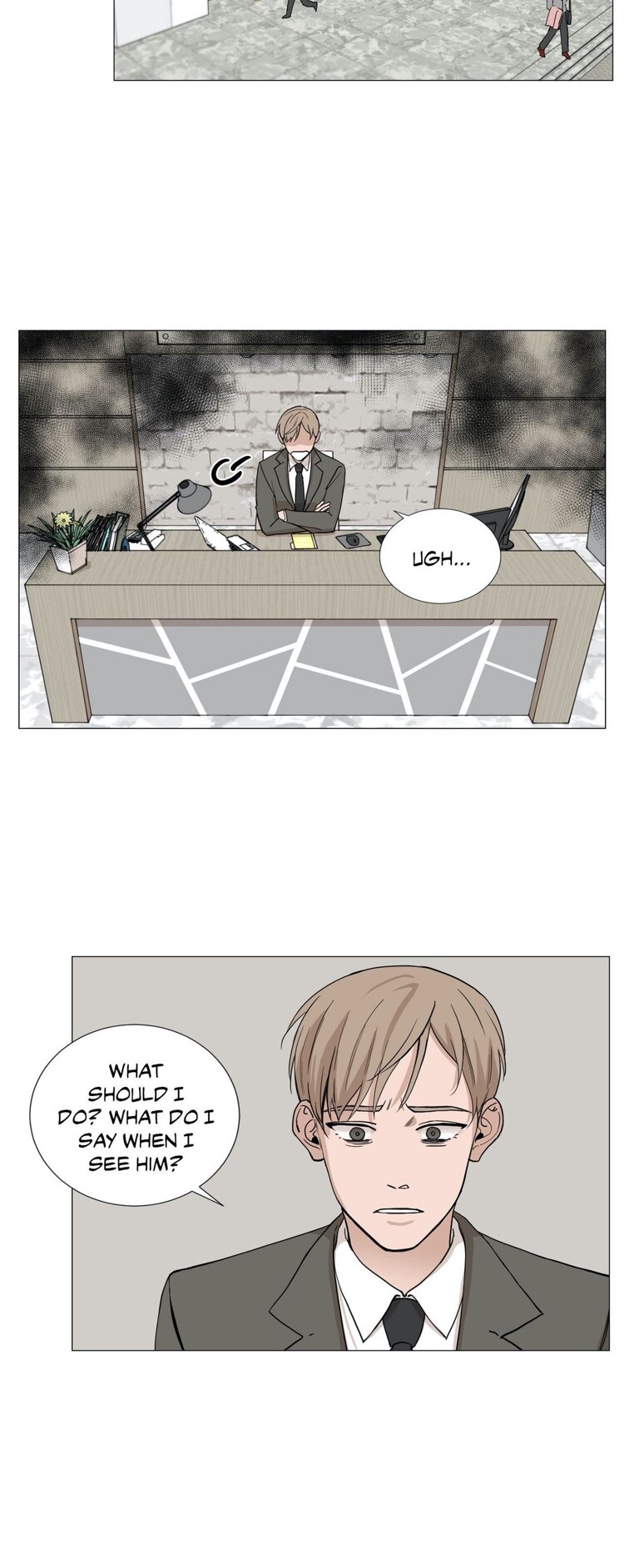 Read My Suha chapter 2 image 13 on Lezhin