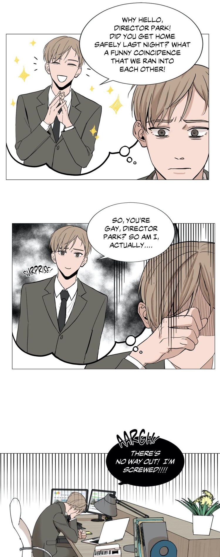 Read My Suha chapter 2 image 14 on Lezhin