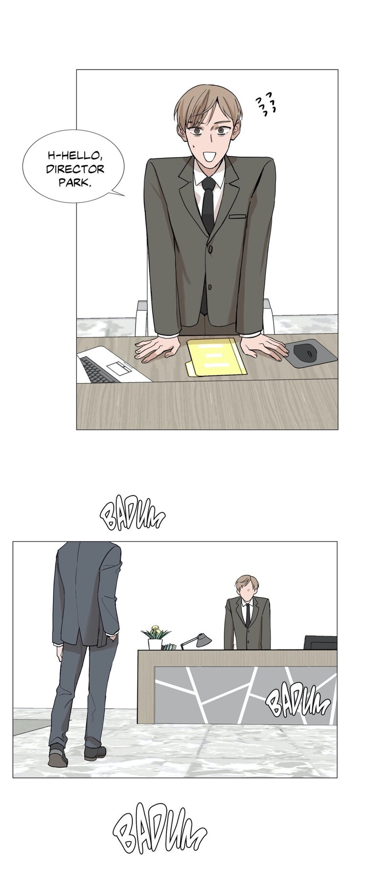 Read My Suha chapter 2 image 16 on Lezhin