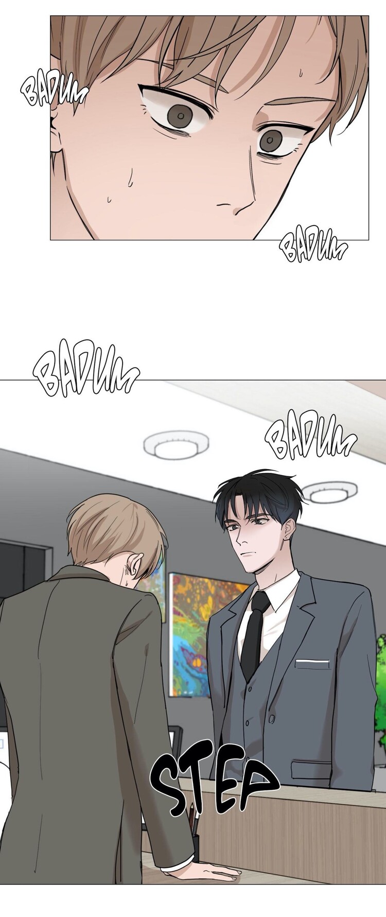 Read My Suha chapter 2 image 17 on Lezhin