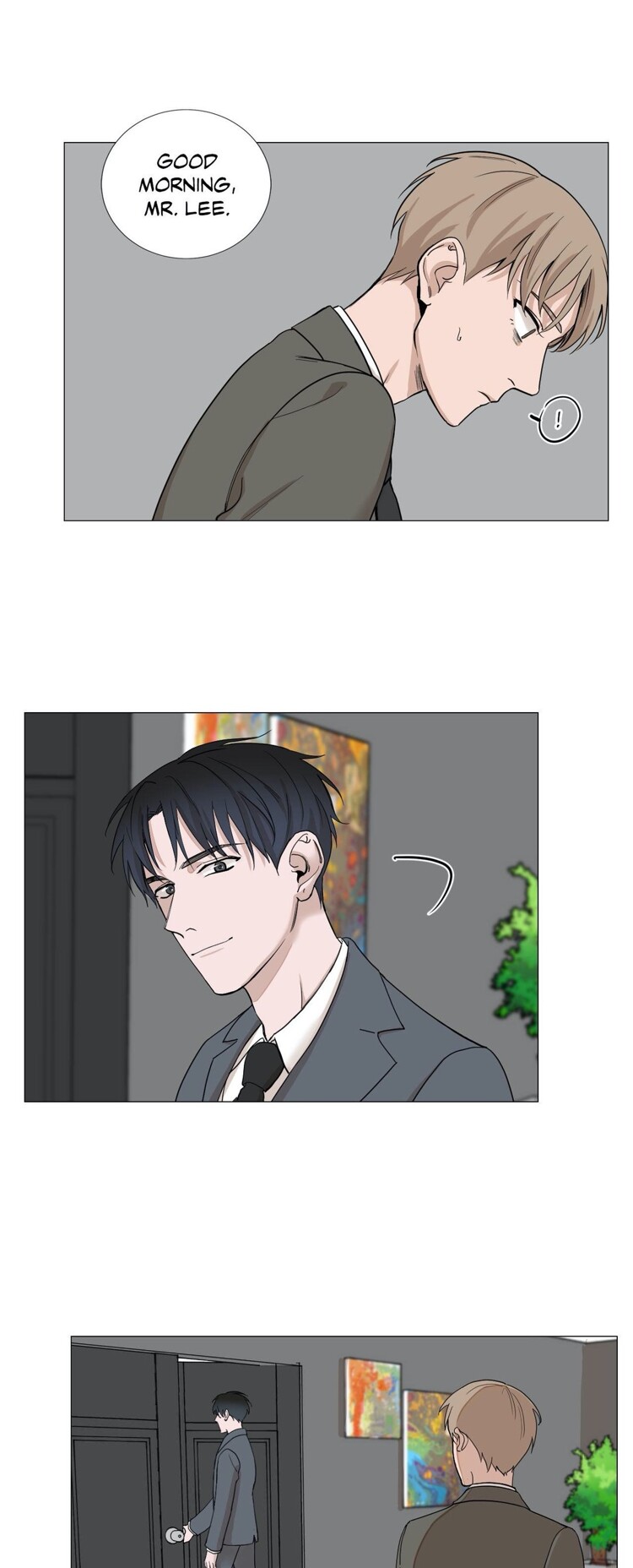Read My Suha chapter 2 image 18 on Lezhin