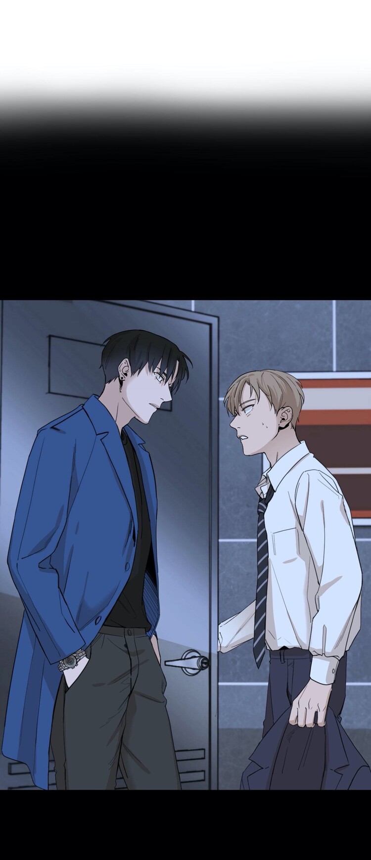 Read My Suha chapter 2 image 3 on Lezhin