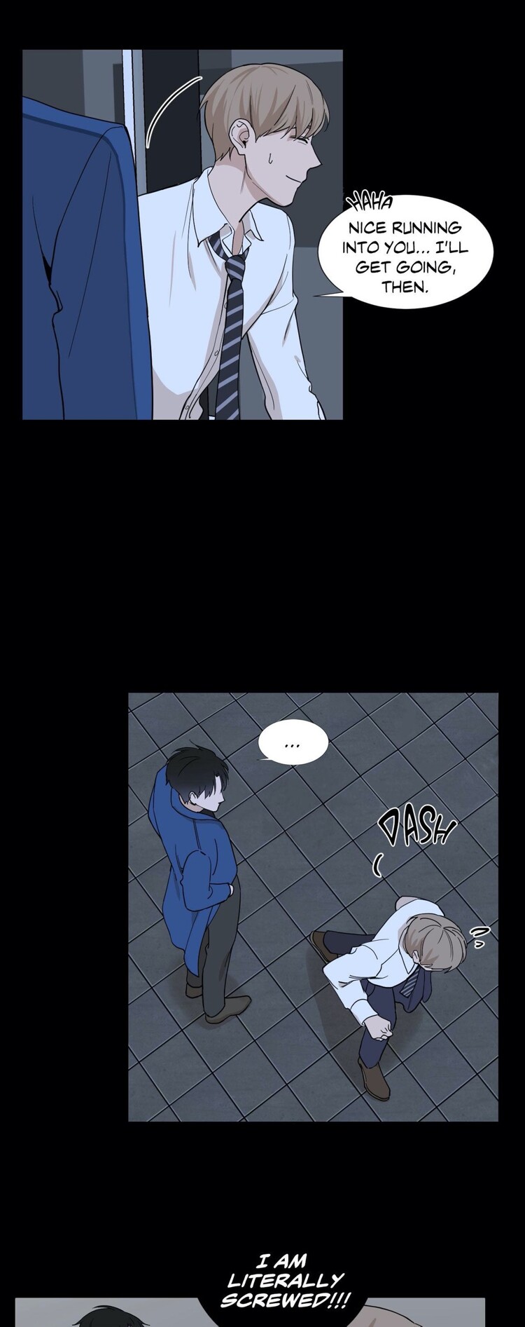 Read My Suha chapter 2 image 6 on Lezhin
