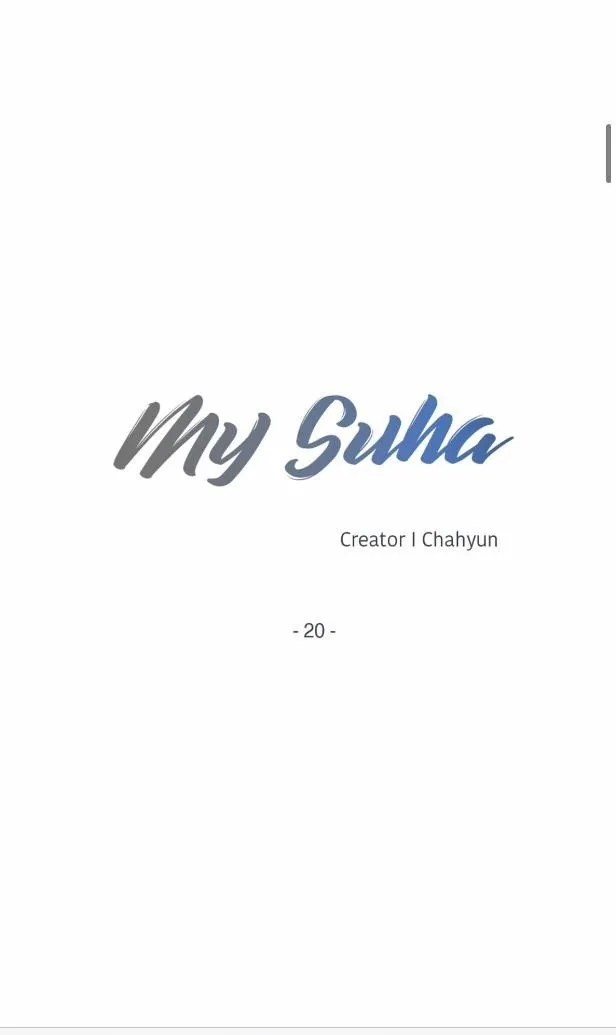 Read My Suha chapter 20 image 6 on Lezhin