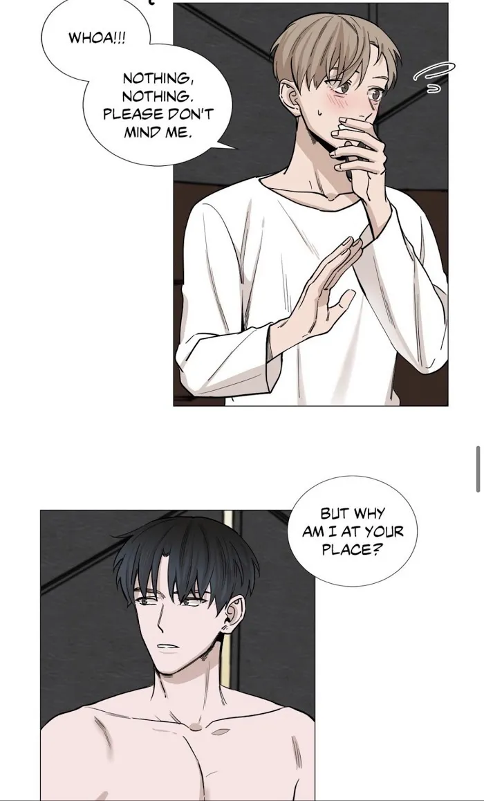 Read My Suha chapter 21 image 30 on Lezhin