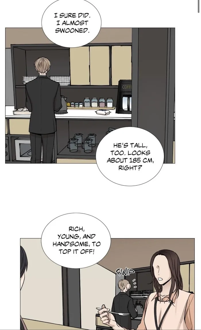 Read My Suha chapter 23 image 1 on Lezhin