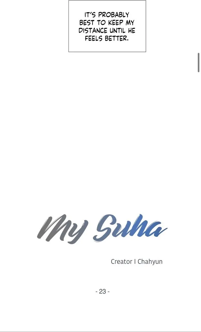 Read My Suha chapter 23 image 11 on Lezhin