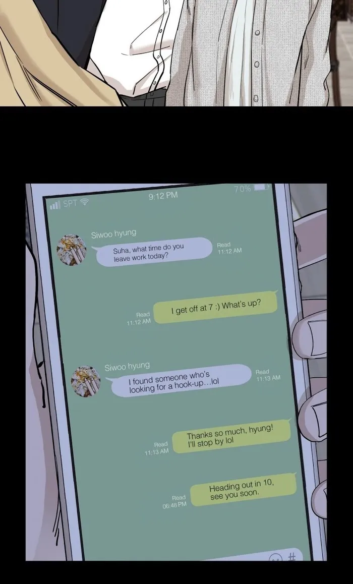 Read My Suha chapter 23 image 39 on Lezhin