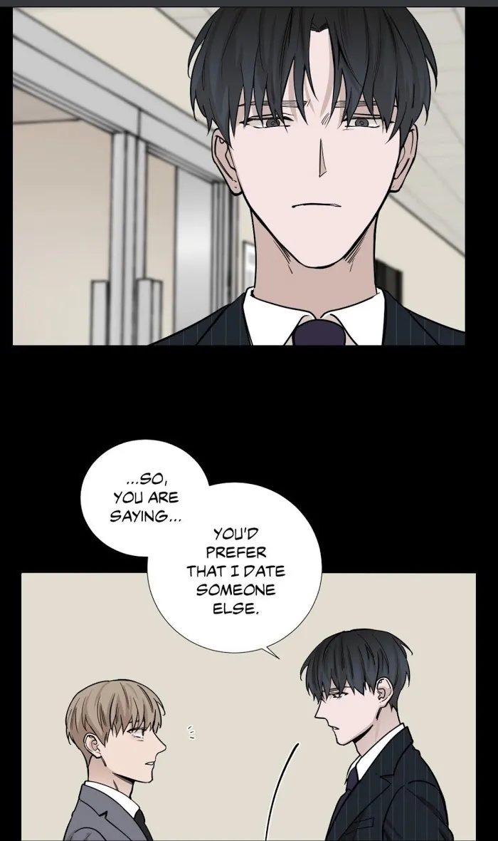 Read My Suha chapter 23 image 4 on Lezhin