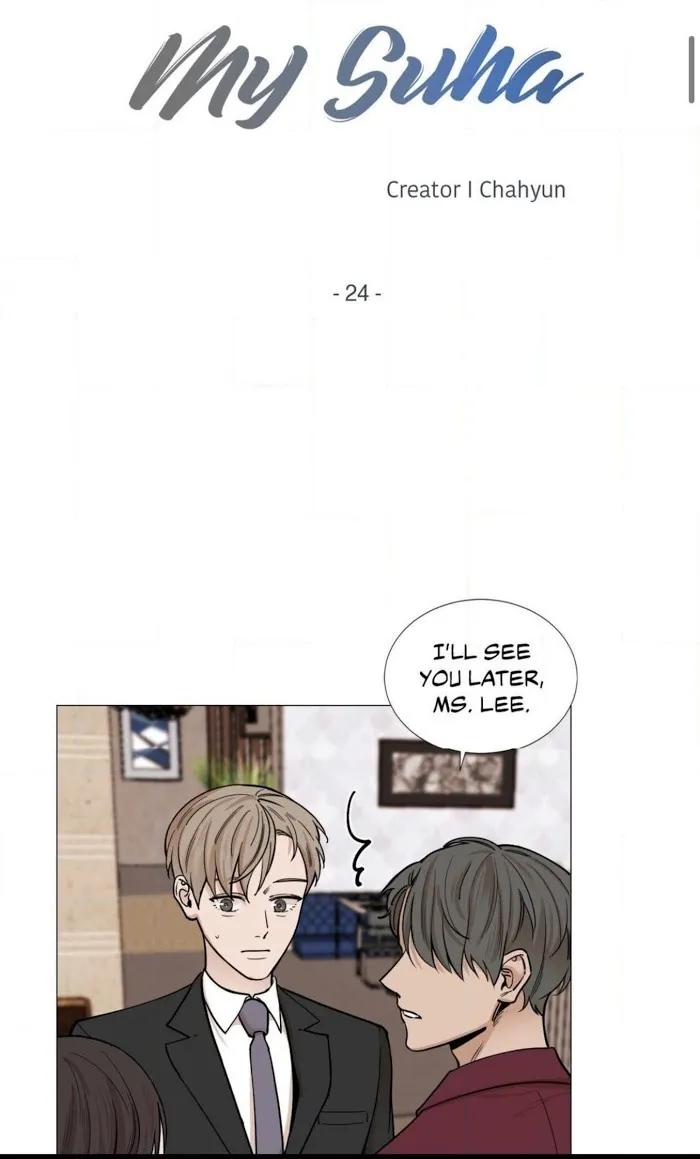 Read My Suha chapter 24 image 3 on Lezhin