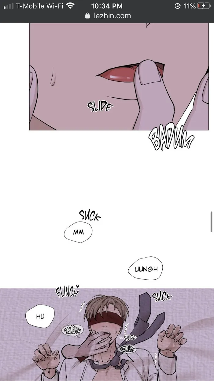 Read My Suha chapter 25 image 30 on Lezhin