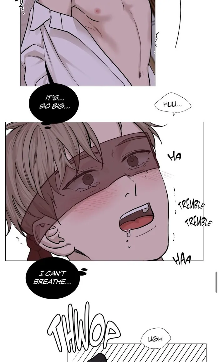Read My Suha chapter 25 image 43 on Lezhin