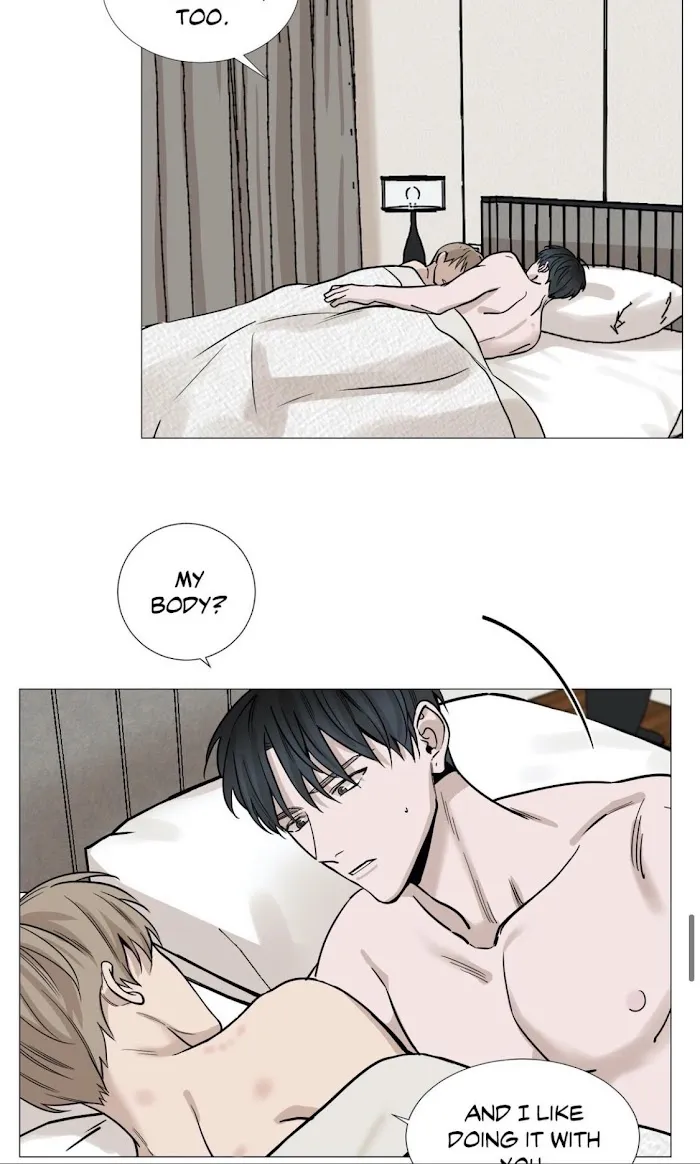 Read My Suha chapter 26 image 44 on Lezhin