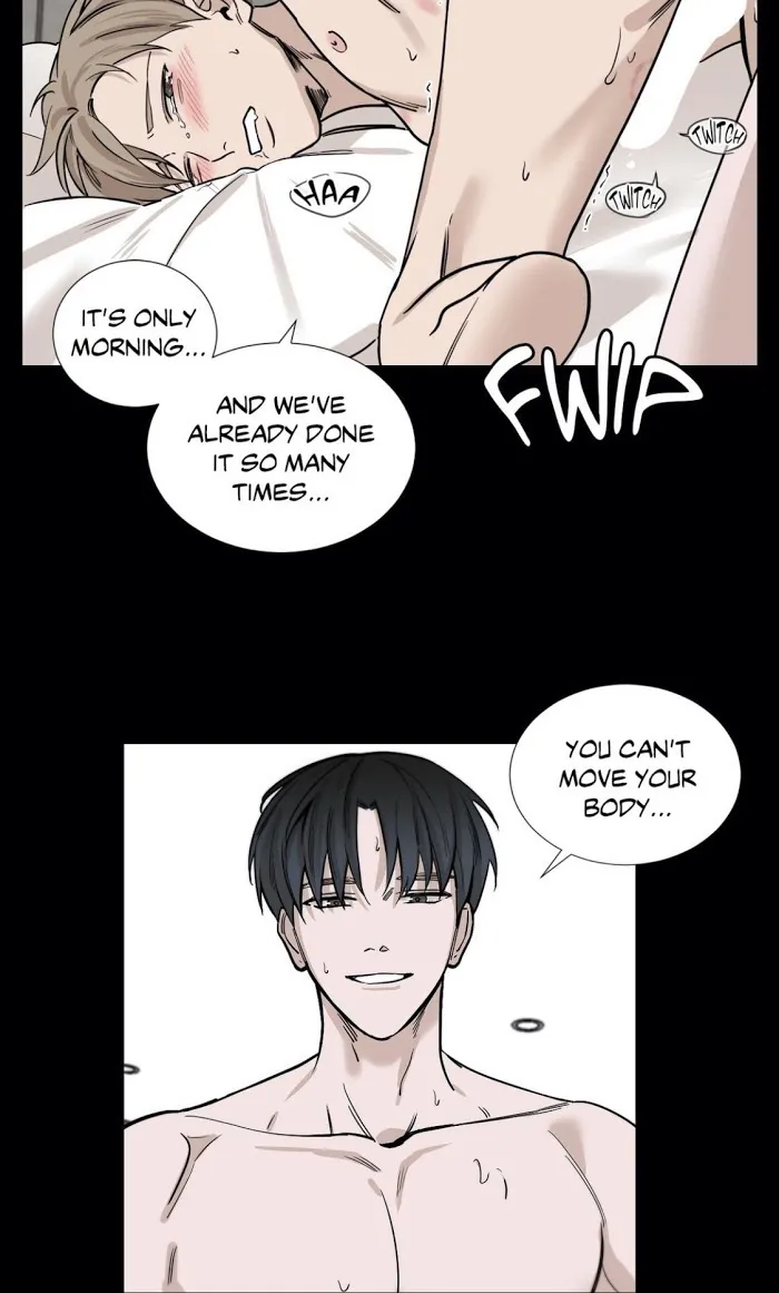Read My Suha chapter 27 image 20 on Lezhin