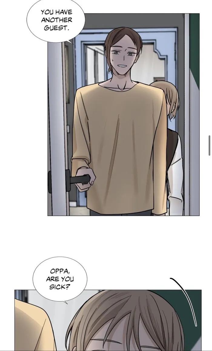 Read My Suha chapter 28 image 21 on Lezhin