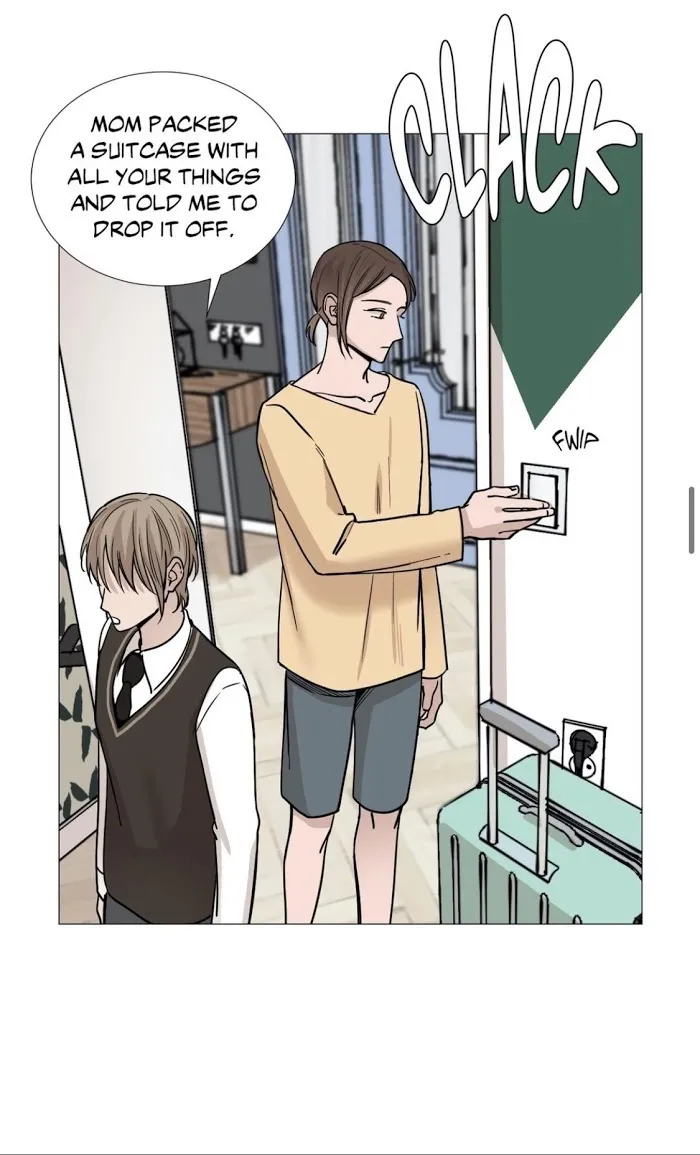 Read My Suha chapter 28 image 23 on Lezhin