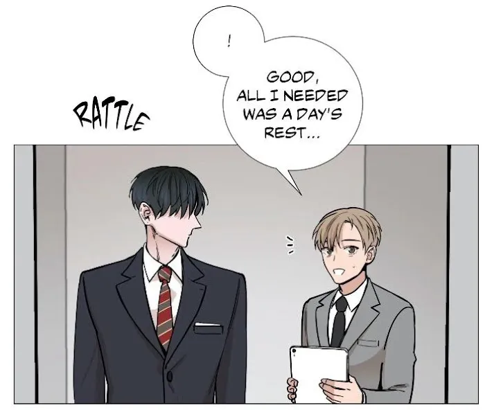 Read My Suha chapter 29 image 4 on Lezhin