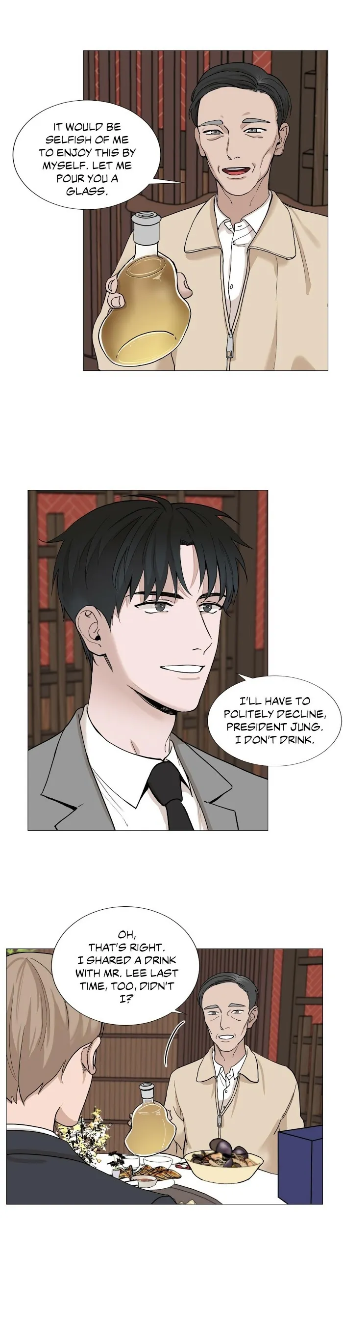 Read My Suha chapter 3 image 11 on Lezhin