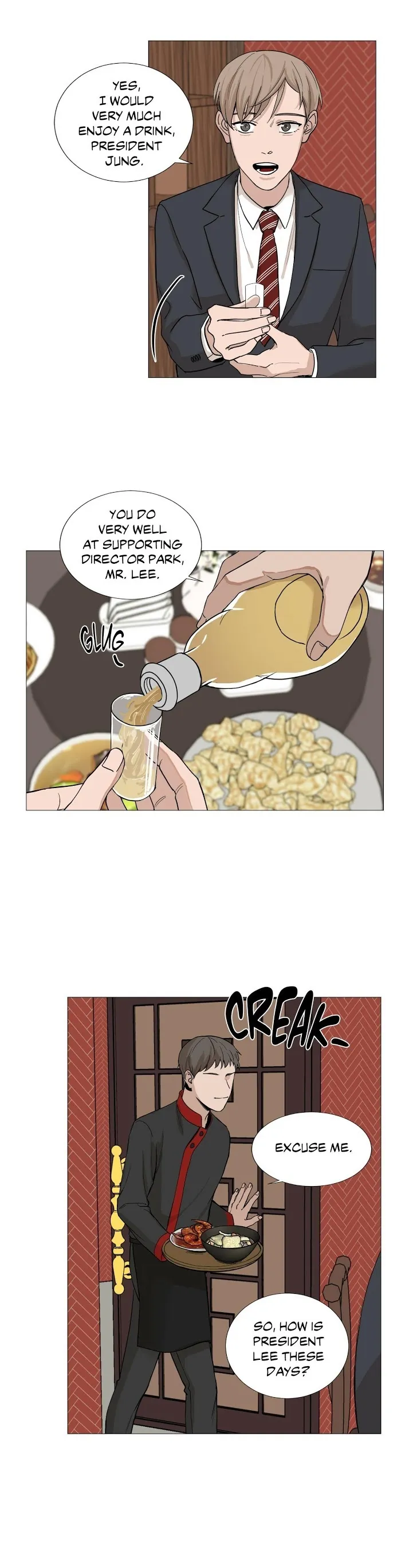 Read My Suha chapter 3 image 12 on Lezhin