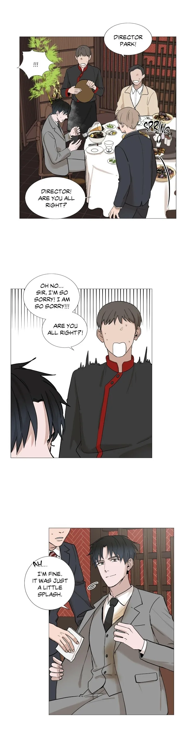 Read My Suha chapter 3 image 14 on Lezhin