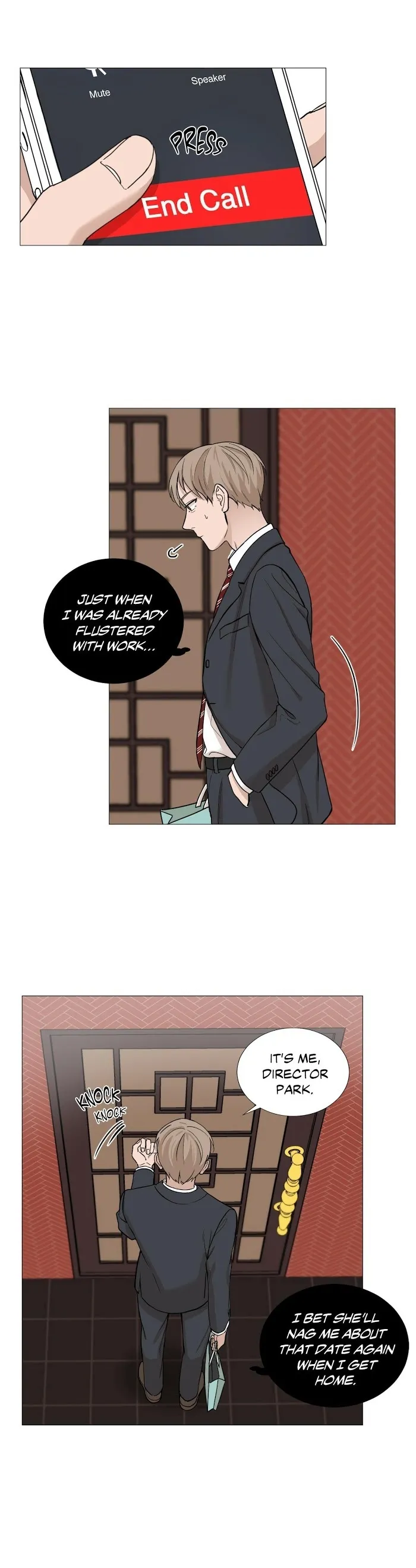Read My Suha chapter 3 image 19 on Lezhin
