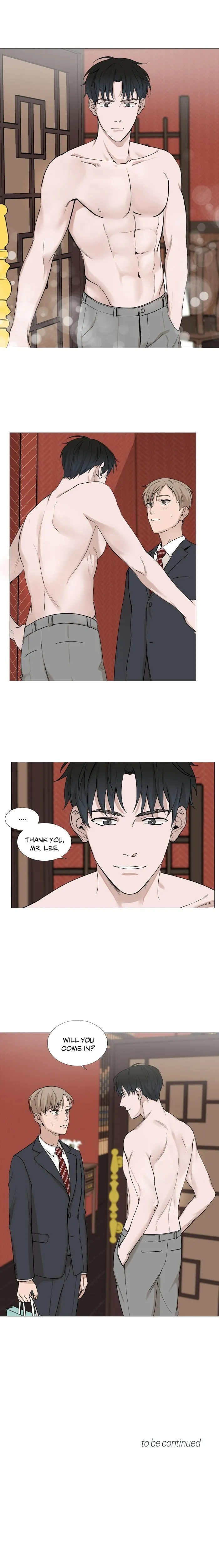 Read My Suha chapter 3 image 21 on Lezhin