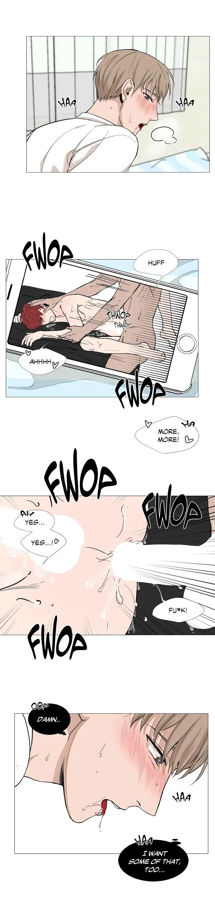 Read My Suha chapter 3 image 3 on Lezhin