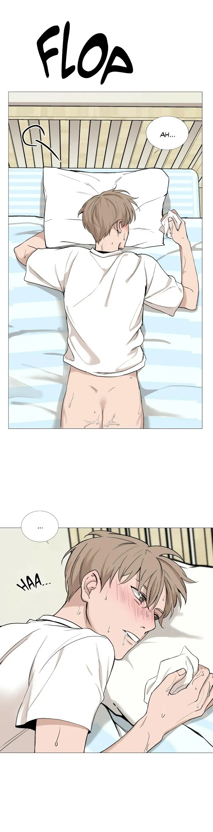 Read My Suha chapter 3 image 5 on Lezhin