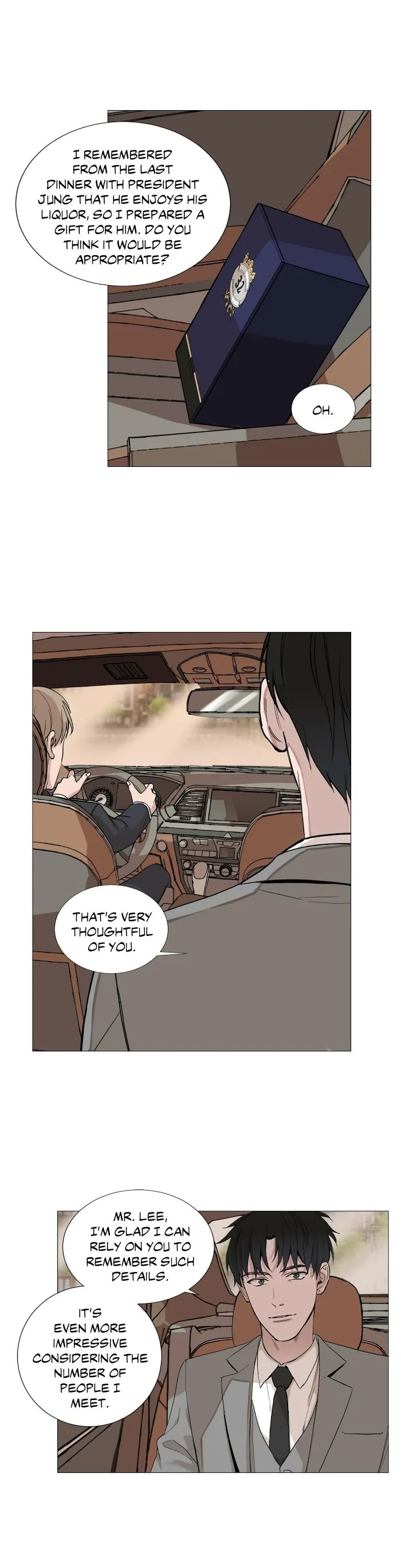Read My Suha chapter 3 image 8 on Lezhin