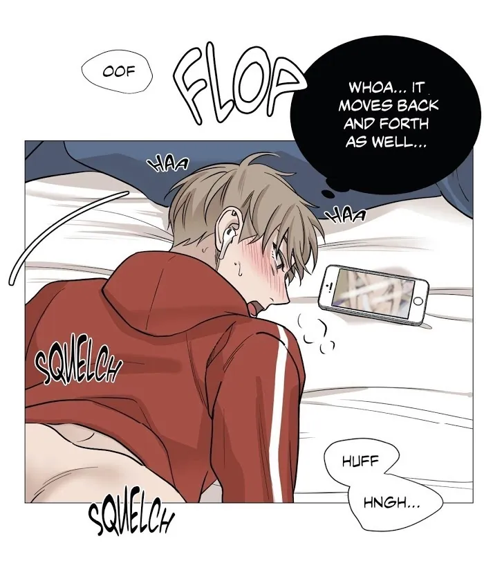Read My Suha chapter 30 image 36 on Lezhin