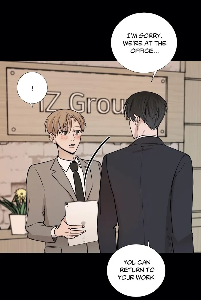 Read My Suha chapter 30 image 4 on Lezhin